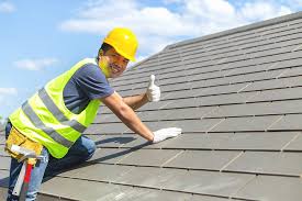 Best Roofing for New Construction  in Groesbeck, OH